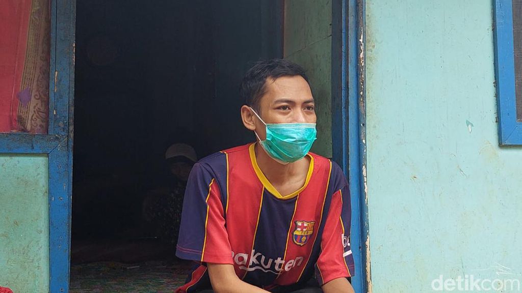 Cerita Agus, Warga KBB Pengidap TBC yang Terima Restorative Justice