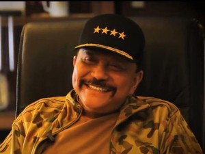 Hendropriyono Bicara soal Kasus Kematian Munir
