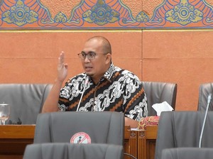 Kasus Minyak Goreng, Andre Rosiade Usul Komisi VI DPR Panggil Mendag