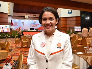 Hensat: Tak Mengagetkan PKS Punya Dewan Pakar Nonmuslim