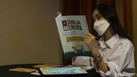 Literasi merupakan kunci lahirnya pembangunan SDM kompetitif guna menyambut Visi Indonesia 2045, saat ini ada 24 juta anak berusia 5-9 tahun dan akan mencapai usia produktif pada dua dekade mendatang dan menjadi tulang punggung pembangunan.