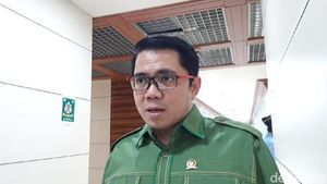Terima 7 Laporan soal Bahasa Sunda, Kapan MKD DPR Panggil Arteria Dahlan?