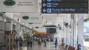 Netizen Ngeluh Taksi Bandara Halim Dimonopoli, Kemenhub: Kita Bahas dengan TNI