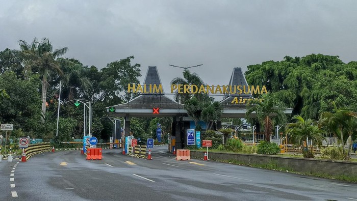 Bandara Halim Perdanakusuma