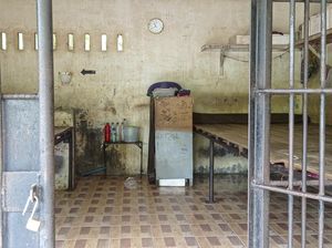 LPSK Duga Ada Kerangkeng Lain di Rumah Bupati Langkat