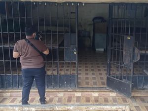 Soal Kematian di Kerangkeng Bupati Langkat, Gubsu: Hindari Kegiatan Ilegal