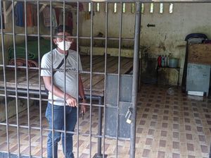 Kasus Kerangkeng Manusia, Komnas HAM Periksa Bupati Langkat di KPK Hari Ini
