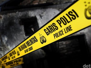 Petaka Salah Paham Warga di Maluku Berujung Bentrokan Maut Antardesa