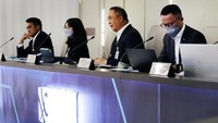 BNI mencatat pemulihan kinerja positif pada tahun buku 2021 dimana laba bersih tahun 2021 tercatat Rp 10,89 triliun, tumbuh 232,2 persen year on year (yoy), atau tiga kali lipat dari profit tahun 2020.