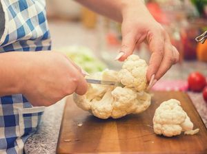 6 Tips Potong Buah dan Sayuran yang Praktis dan Gampang
