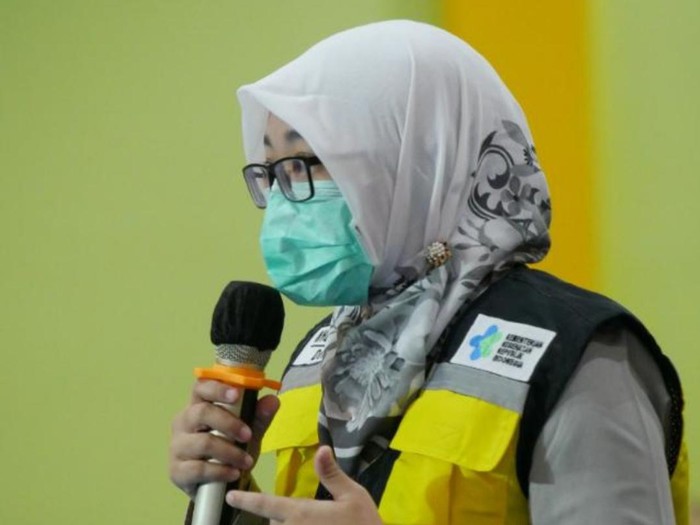 Demam Berdarah Dengue (DBD) sedang menghantui Bojonegoro