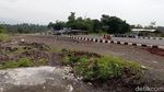 Dimulai 2016, Jalan Lingkar Utara Tasikmalaya Belum Juga Tuntas