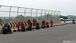 Dimulai 2016, Jalan Lingkar Utara Tasikmalaya Belum Juga Tuntas