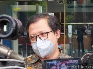 Ubedillah Badrun Diklarifikasi KPK soal Pelaporan Gibran-Kaesang