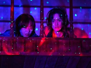 12 Drama Korea Tayang di Netflix 2022, Genre Cinta Hingga Zombie (Bagian 2)