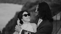 Ello sebelumnya mengaku sudah melamar Cindy Maria pada Juli 2021. Ello yang awalnya ragu menikah, menjadi yakin karena merasa cocok dengan Cindy Maria. Foto: dok. The Brightstory
