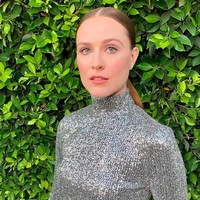 Setelah hubungannya bubar dengan Marilyn Manson, Wood sempat menikah dengan Jamie Bell di 2012 dan cerai di 2014. Dari hubungan tersebut, keduanya memiliki anak. Foto: dok. Instagram/@evanrachelwood