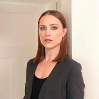 Wood dan Manson sebelumnya memiliki hubungan spesial. Keduanya berpacaran dari 2007 sampai 2010. Selama berhubungan, Wood mengaku sering mendapatkan kekerasan dari sang mantan kekasih. Foto: dok. Instagram/@evanrachelwood