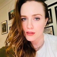 Evan Rachel Wood jadi kontroversi karena dia pernah mengaku sebagai biseksual. Foto: dok. Instagram/@evanrachelwood