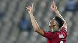 Cetak Gol Free Kick Bareng Maroko, Hakimi Minta Jatah di PSG