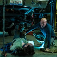 Sinopsis Death Wish, Film Bruce Willis di Bioskop Trans TV Hari Ini