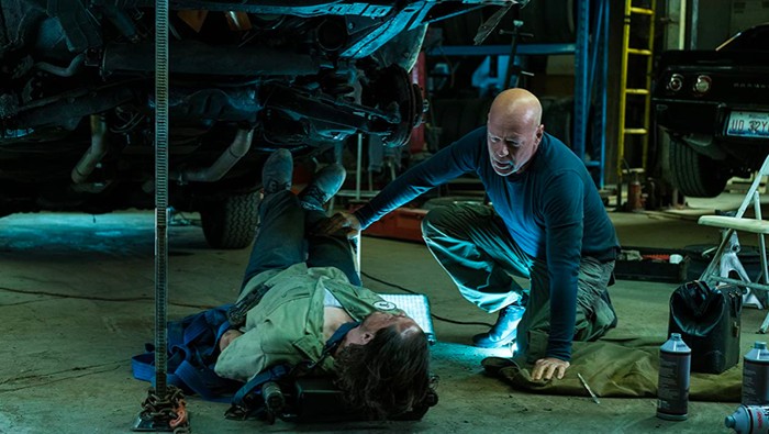 Film Death Wish