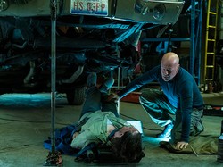 Sinopsis Death Wish, Film Bruce Willis di Bioskop Trans TV Hari Ini