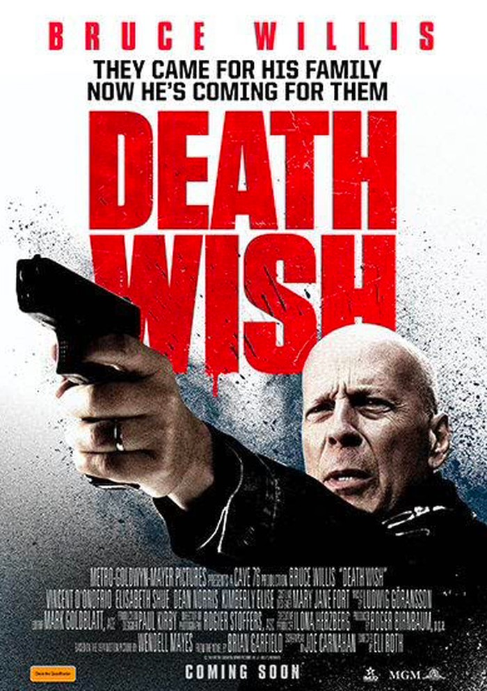 Film Death Wish
