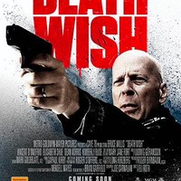 Sinopsis Death Wish di Bioskop Trans TV, Dibintangi Bruce Willis