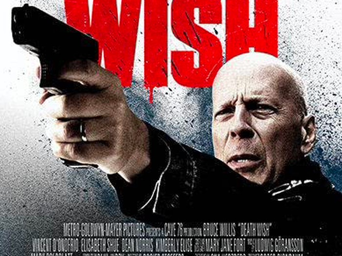 Film Death Wish