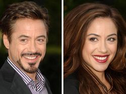 Begini Jika Wajah Tampan Jagoan Marvel Diedit Jadi Wanita Cantik