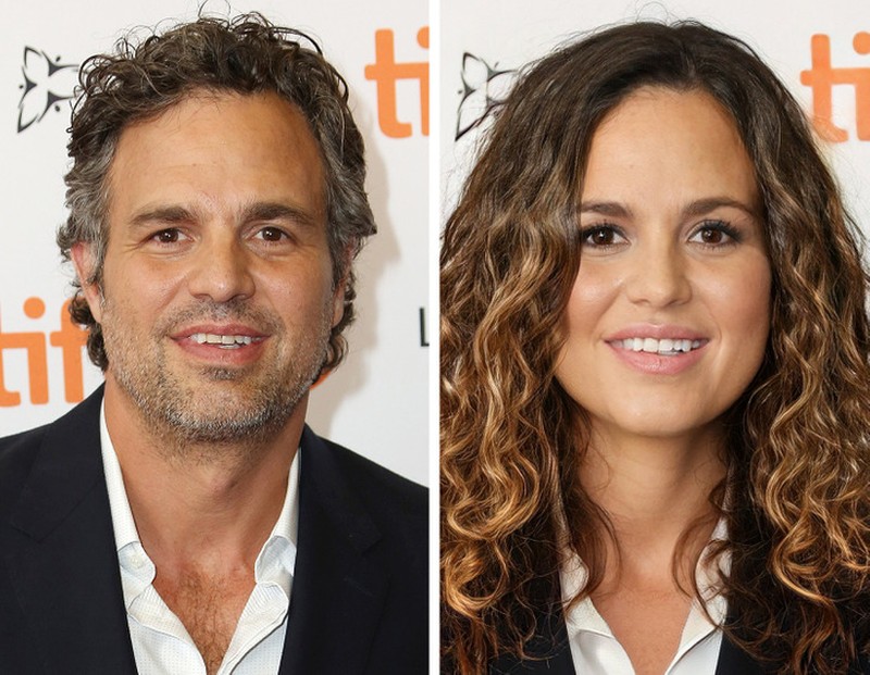 Fotoinet begini jika wajah tampan toko marve Dieditl jadi wanita cantik