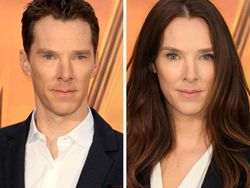 Begini Jika Wajah Tampan Jagoan Marvel Diedit Jadi Wanita Cantik