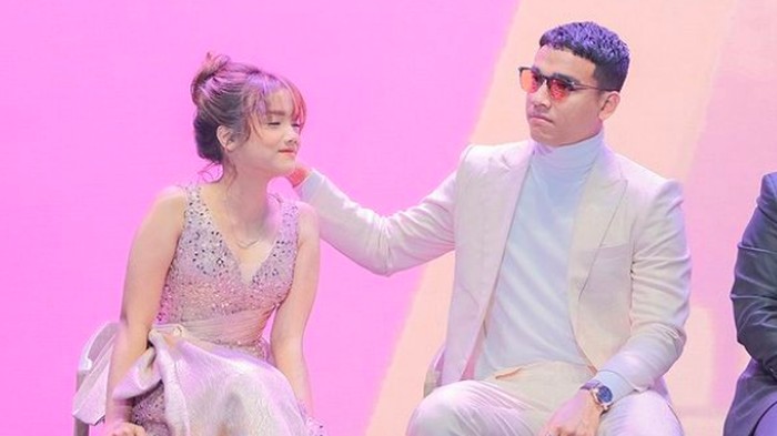 Fuji & Fadly
