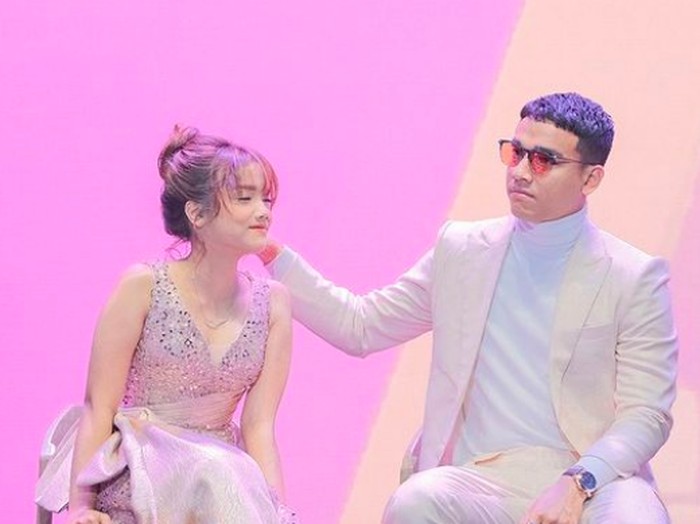 Fuji & Fadly