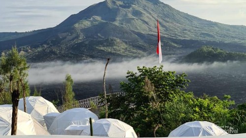 Gunung Batur