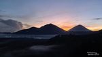 Cakep Nih, Glamping dengan Pemandangan Gunung dan Danau Batur