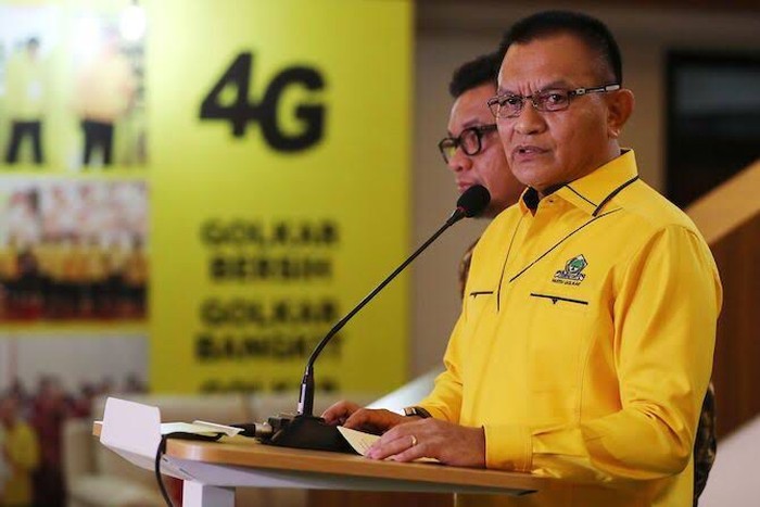 Golkar