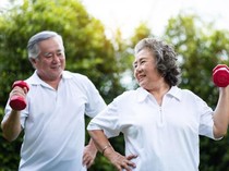 Fenomena Kakek-Nenek Kaya Bermunculan di Inggris