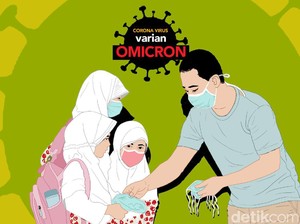 Beda Sikap Bima Arya dan Anies soal PTM di Tengah Lonjakan COVID-19