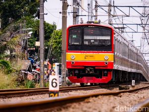 Jadwal KA Prameks Jogja-Kutoarjo PP Pekan Ini 29 Mei-4 Juni 2023