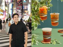 5 Fakta Menantea Milik Jerome Polin yang Bakal Tutup Permanen