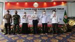 Kadin Jakarta Timur Gelar Rapimkota