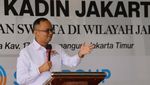 Kadin Jakarta Timur Gelar Rapimkota