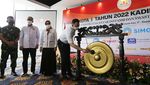 Kadin Jakarta Timur Gelar Rapimkota