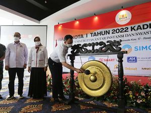 Kadin Jakarta Timur Gelar Rapimkota