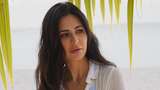 Foto Katrina Kaif Bareng Suami di Kolam Renang Bikin Heboh Fans