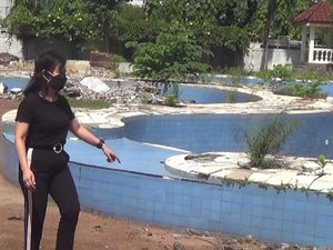 Terpopuler: Penutupan Kolam Renang Terfavorit Surabaya-Turki Ganti Nama