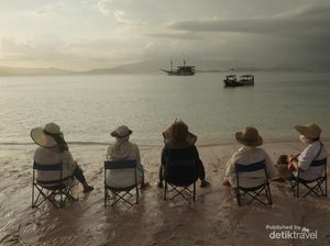 Menyandingkan Urbanisasi dan Pariwisata