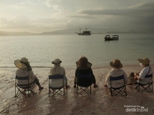Bogor-Sorong Jadi Tempat Side Events G20, Ini Aneka Acaranya